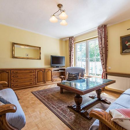 Apartament Classic Z Balkonem Sopot Dış mekan fotoğraf