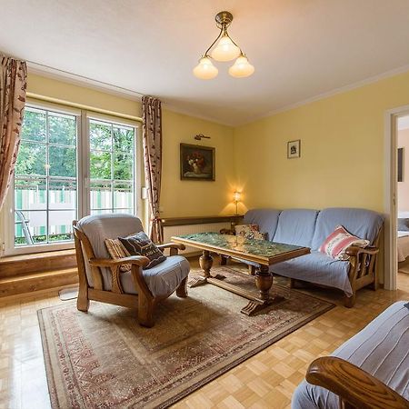 Apartament Classic Z Balkonem Sopot Dış mekan fotoğraf