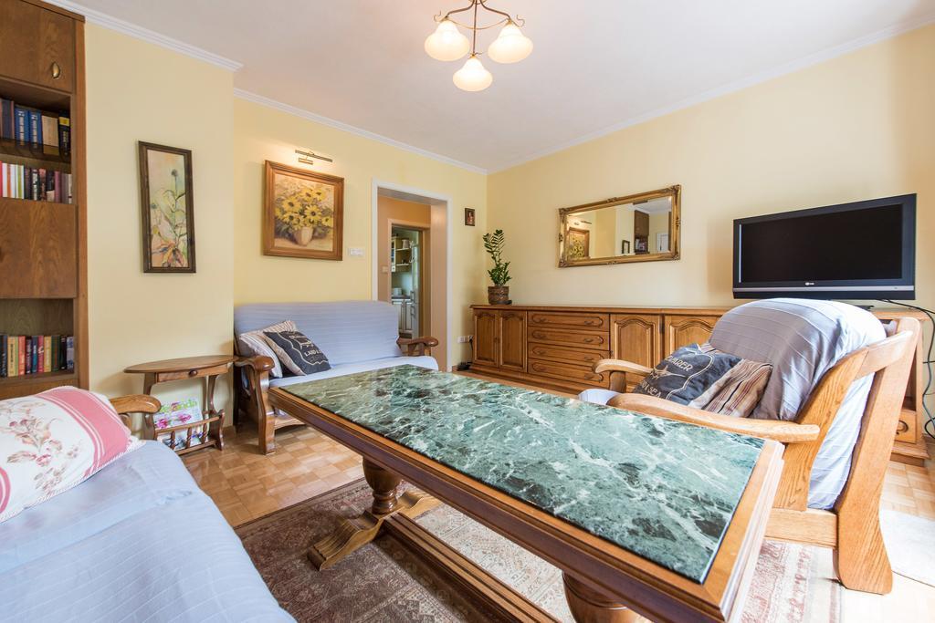 Apartament Classic Z Balkonem Sopot Dış mekan fotoğraf
